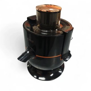 EXPRIMIDOR CECOTEC EXTREME TITANIUM 1900