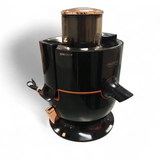 EXPRIMIDOR CECOTEC EXTREME TITANIUM 1900