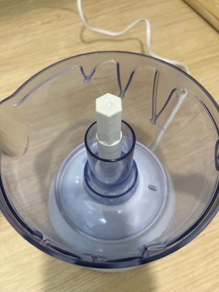 Exprimidor eléctrico Selectine