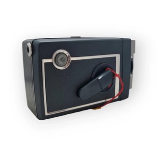 Fotocamera Kodak Automatic 8