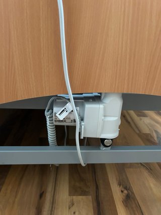 Cama articulada médica Invacare