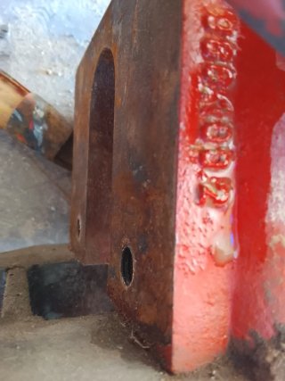 Despiece Pasquali 946 18 CV