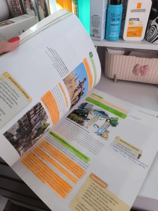 Cultura científica 4 ESO : Proyecto Saber Hacer