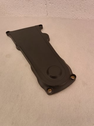 Tapa correa Monster 800 S2R y 695 distribucion