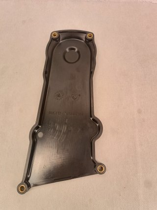 Tapa correa Monster 800 S2R y 695 distribucion