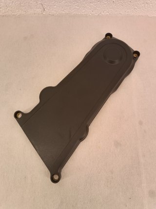 Tapa correa Monster 800 S2R y 695 distribucion