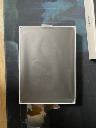 iPad Air 4ª Gen con Teclado + Appel pencil 2ª Gen