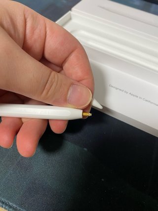 iPad Air 4ª Gen con Teclado + Appel pencil 2ª Gen
