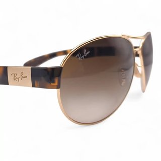 GAFAS DE SOL RAY BAN RB 3509 CON FUNDA