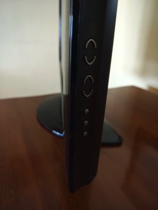 Televisor LG 32 Full HD Negro