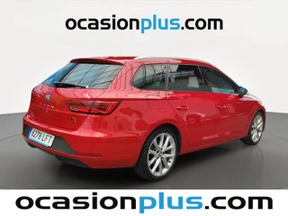 SEAT León ST 1.5 EcoTSI S&S FR Edition Plus DSG 110 kW (150 CV)