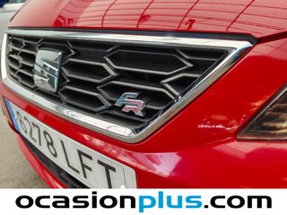 SEAT León ST 1.5 EcoTSI S&S FR Edition Plus DSG 110 kW (150 CV)