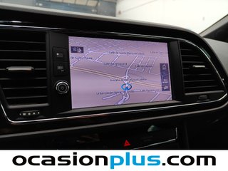 SEAT León ST 1.5 EcoTSI S&S FR Edition Plus DSG 110 kW (150 CV)
