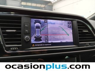 SEAT León ST 1.5 EcoTSI S&S FR Edition Plus DSG 110 kW (150 CV)