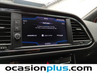 SEAT León ST 1.5 EcoTSI S&S FR Edition Plus DSG 110 kW (150 CV)