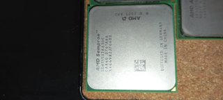 3 PROCESADORES AMD