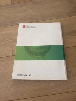 G i H geografia i història