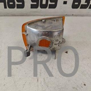 PILOTO PARACHOQUES DELANTERO IZQUIERDO FORD USADO