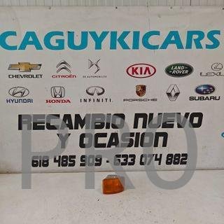 PILOTO PARACHOQUES DELANTERO IZQUIERDO FORD USADO