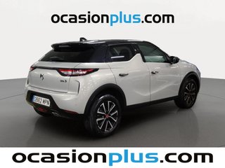 DS DS3 PureTech 130 Performance Line Auto 96 kW (130 CV)
