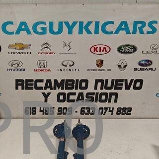 JUEGO AMORTIGUADORES DELANTERO FORD NUEVO 11135
