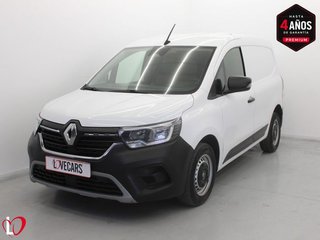 Renault Kangoo 1.5 DCI new FG. 3 PLAZAS 115