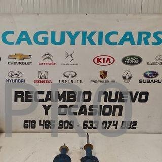 JUEGO AMORTIGUADORES DELANTEROS SEAT / FIAT NUEVO
