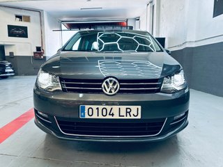 Volkswagen Sharan NACIONAL, IVA DEDUCIBLE Y FULL¡¡