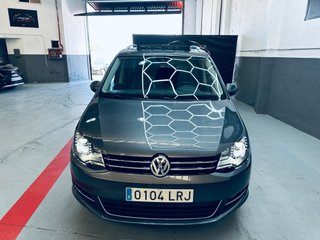 Volkswagen Sharan NACIONAL, IVA DEDUCIBLE Y FULL¡¡
