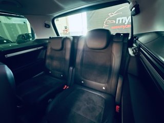 Volkswagen Sharan NACIONAL, IVA DEDUCIBLE Y FULL¡¡