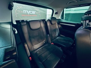 Volkswagen Sharan NACIONAL, IVA DEDUCIBLE Y FULL¡¡
