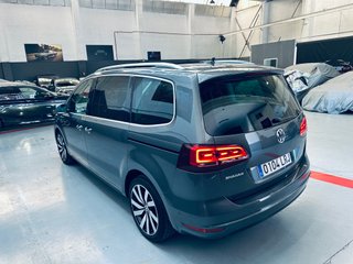 Volkswagen Sharan NACIONAL, IVA DEDUCIBLE Y FULL¡¡