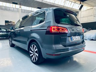 Volkswagen Sharan NACIONAL, IVA DEDUCIBLE Y FULL¡¡