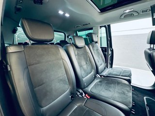 Volkswagen Sharan NACIONAL, IVA DEDUCIBLE Y FULL¡¡