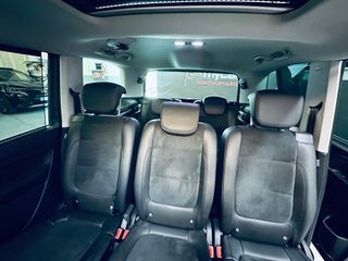 Volkswagen Sharan NACIONAL, IVA DEDUCIBLE Y FULL¡¡
