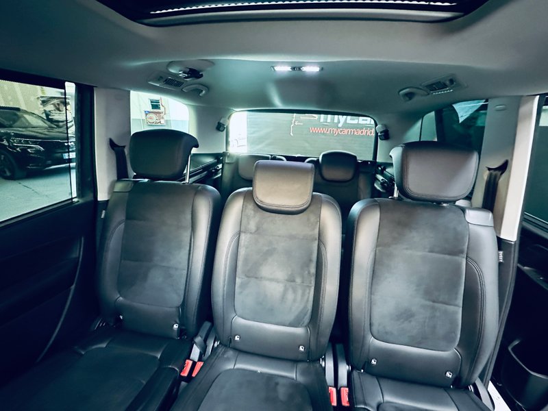 Volkswagen Sharan 2021, foto 27