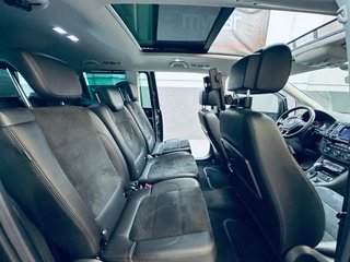 Volkswagen Sharan NACIONAL, IVA DEDUCIBLE Y FULL¡¡