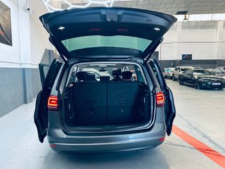 Volkswagen Sharan NACIONAL, IVA DEDUCIBLE Y FULL¡¡