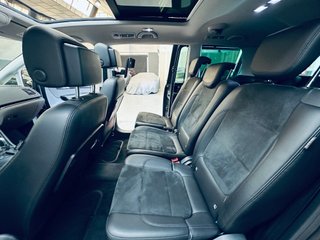 Volkswagen Sharan NACIONAL, IVA DEDUCIBLE Y FULL¡¡