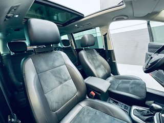 Volkswagen Sharan NACIONAL, IVA DEDUCIBLE Y FULL¡¡