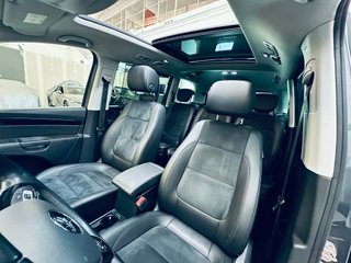 Volkswagen Sharan NACIONAL, IVA DEDUCIBLE Y FULL¡¡