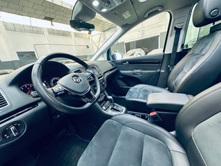 Volkswagen Sharan NACIONAL, IVA DEDUCIBLE Y FULL¡¡