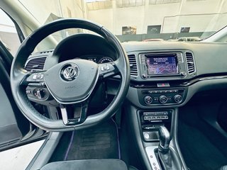 Volkswagen Sharan NACIONAL, IVA DEDUCIBLE Y FULL¡¡