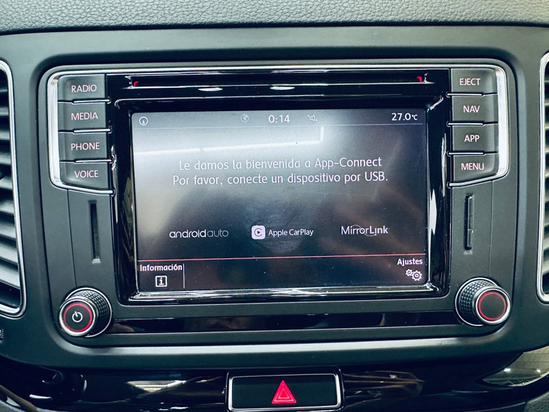 Volkswagen Sharan 2021, foto 40