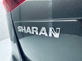 Volkswagen Sharan NACIONAL, IVA DEDUCIBLE Y FULL¡¡