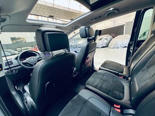 Volkswagen Sharan NACIONAL, IVA DEDUCIBLE Y FULL¡¡
