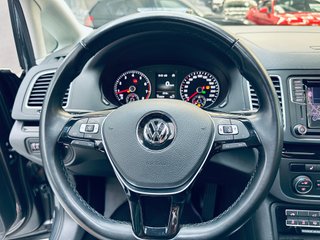 Volkswagen Sharan NACIONAL, IVA DEDUCIBLE Y FULL¡¡