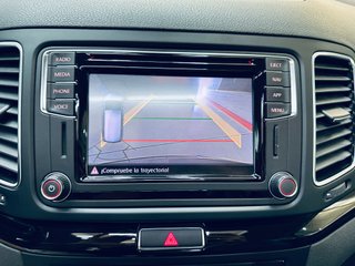 Volkswagen Sharan NACIONAL, IVA DEDUCIBLE Y FULL¡¡