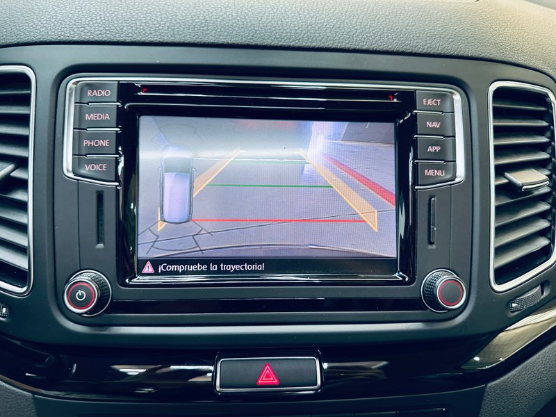 Volkswagen Sharan 2021, foto 41