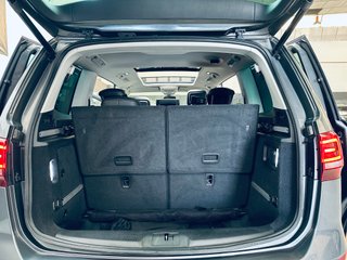 Volkswagen Sharan NACIONAL, IVA DEDUCIBLE Y FULL¡¡